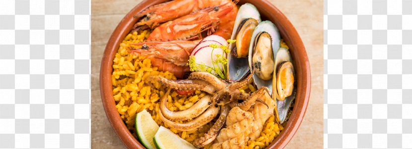 Seafood Recipe Dish Cuisine Vegetable - Onion Paprika Transparent PNG