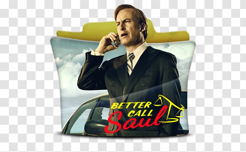Better Call Saul Goodman Vince Gilligan Television Show Spin-off Transparent PNG