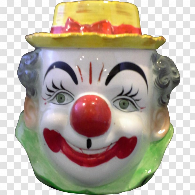 Clown - Serveware Transparent PNG
