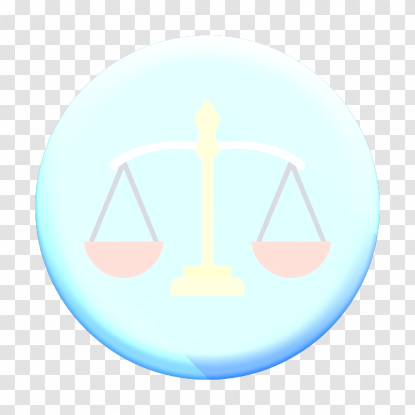 Law Icon Balance Icon Finance Icon Transparent PNG