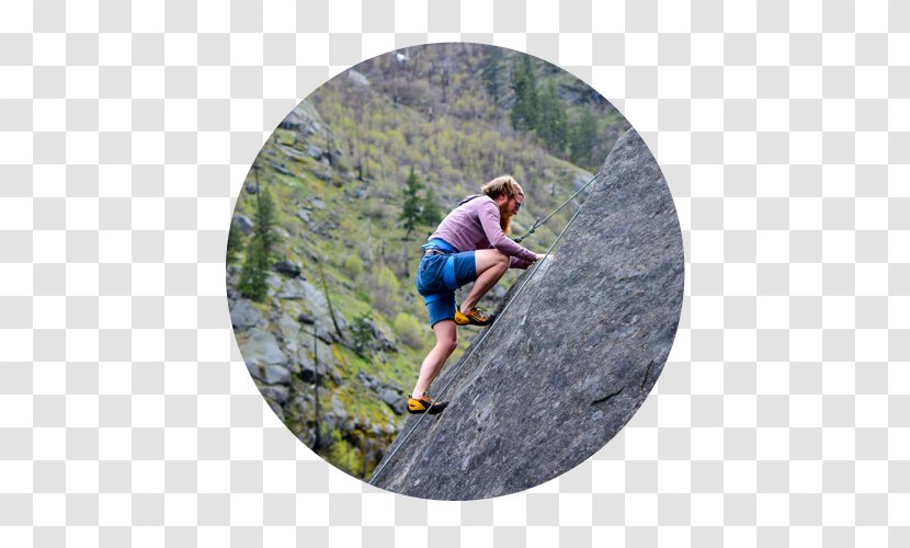 Climbing Shoe Rock Buildering Mountaineering - Rope - Musculoskeletal Injury Transparent PNG