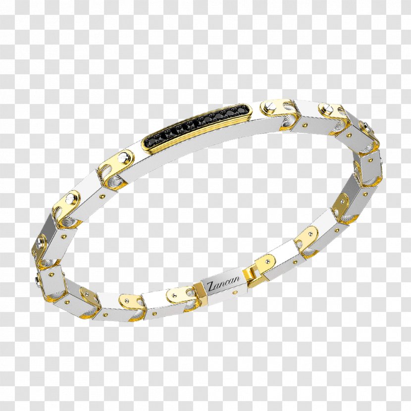 Bracelet Bangle Silver Gemstone Jewellery - Body Transparent PNG