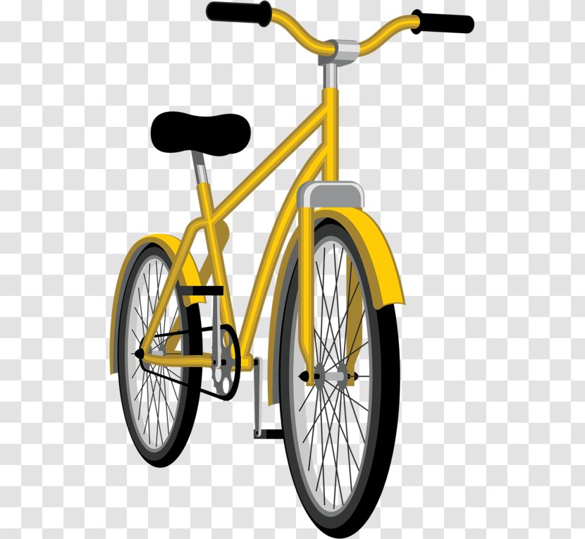 Bicycle Image Vehicle Transport - Photography Transparent PNG
