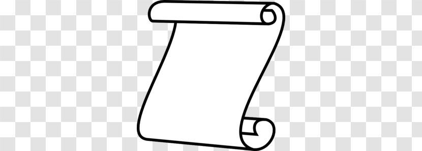 Free Content Scroll Clip Art - Rectangle - Cliparts Logo Transparent PNG