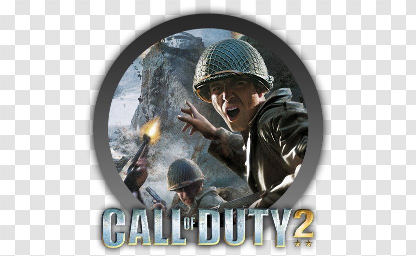 Call Of Duty 2 Duty: WWII Black Ops 3 - Video Game - Playstation Transparent PNG
