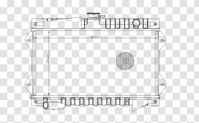Furniture White Line - Diagram - Design Transparent PNG