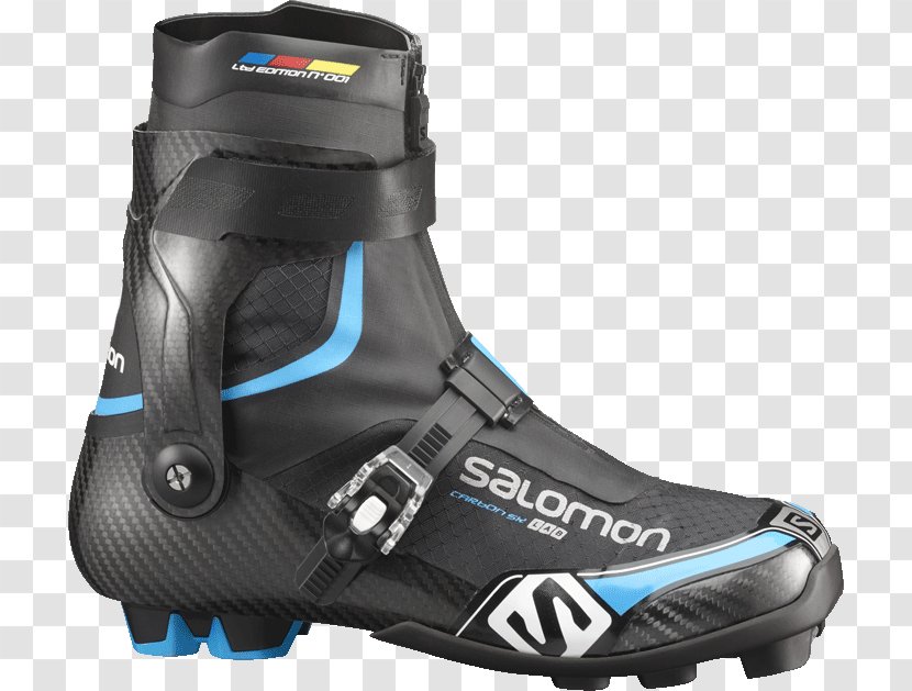 Ski Boots Motorcycle Boot Dress Salomon Group Skiing - Outdoor Shoe Transparent PNG