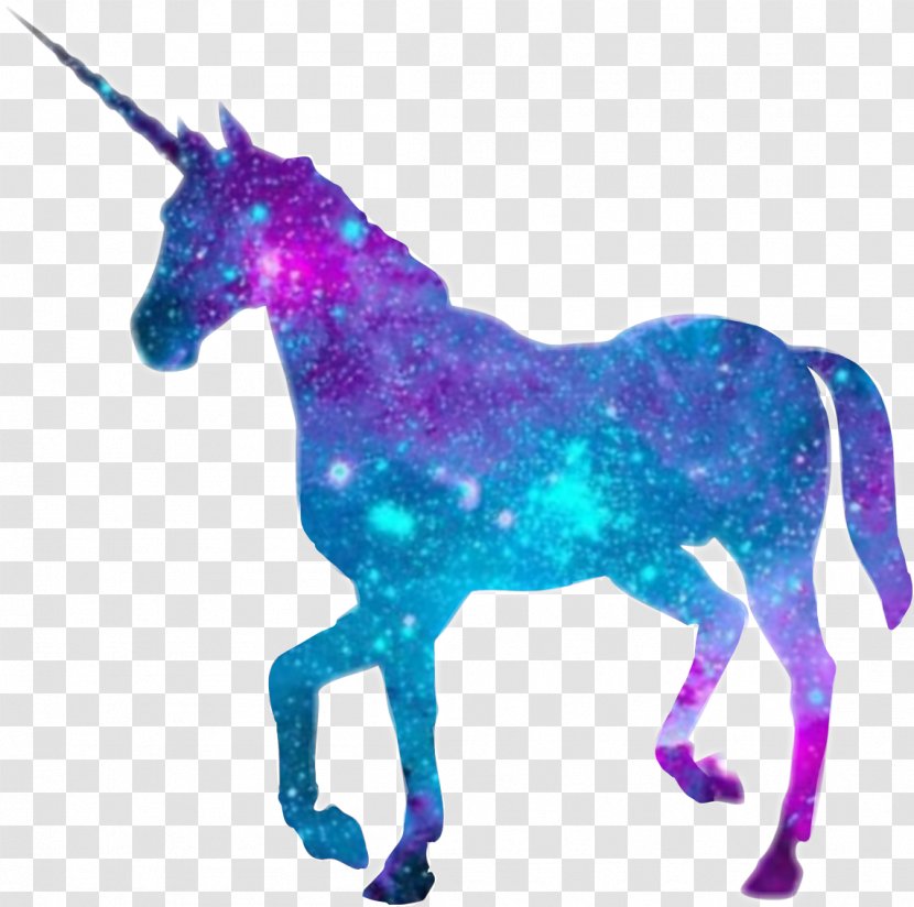 Unicorn Horn Desktop Wallpaper - Mane Transparent PNG