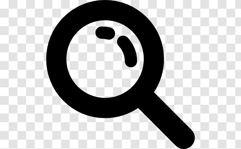 Magnifying Glass Clip Art - Symbol Transparent PNG