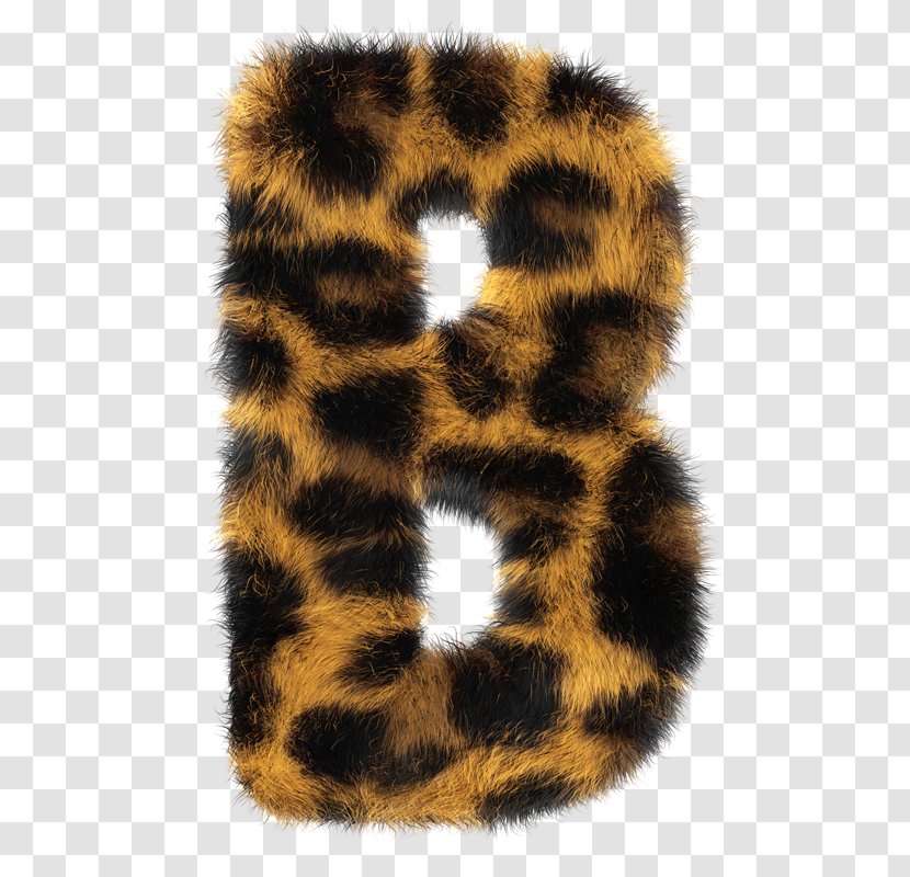 Typography Lettering Royalty-free Cat - Fur Clothing - Leopard Skin Design Transparent PNG