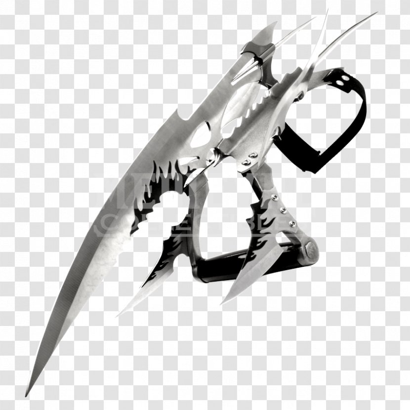 Weapon Arma Bianca Sword Blade Katana - 17th Century Transparent PNG