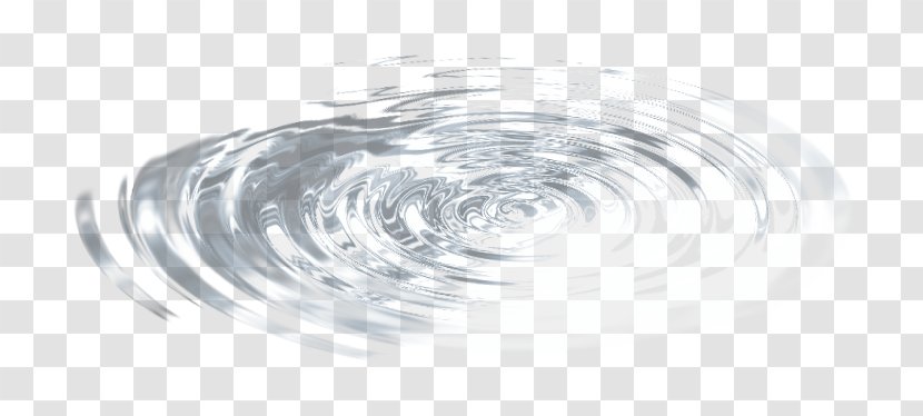 Water Clip Art - Spiral - Ripples Clipart Transparent PNG