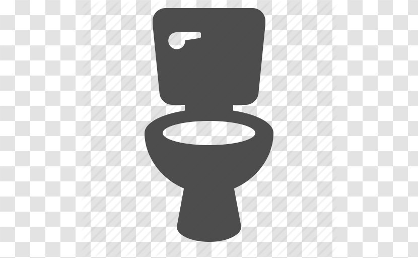 Flush Toilet Bathroom - Ico - Bathroom, Bowl, Toilet, Wc Icon Transparent PNG