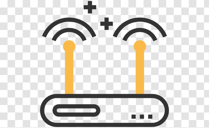 Wi-Fi Computer Network Wireless Router Transparent PNG
