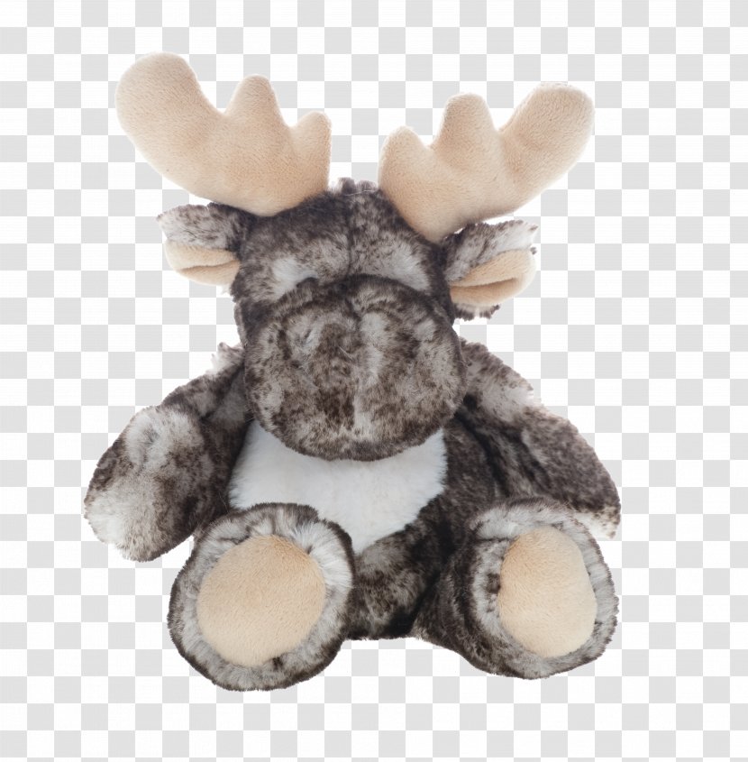Stuffed Animals & Cuddly Toys Ravelo Discounts And Allowances Plan - Deer - Toy Transparent PNG