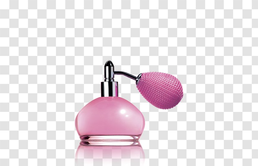 Perfume Oriflame Eau De Toilette Cosmetics Deodorant - Pink Transparent PNG