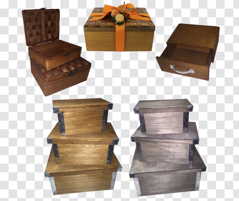 Furniture Wood Stain - Box Transparent PNG