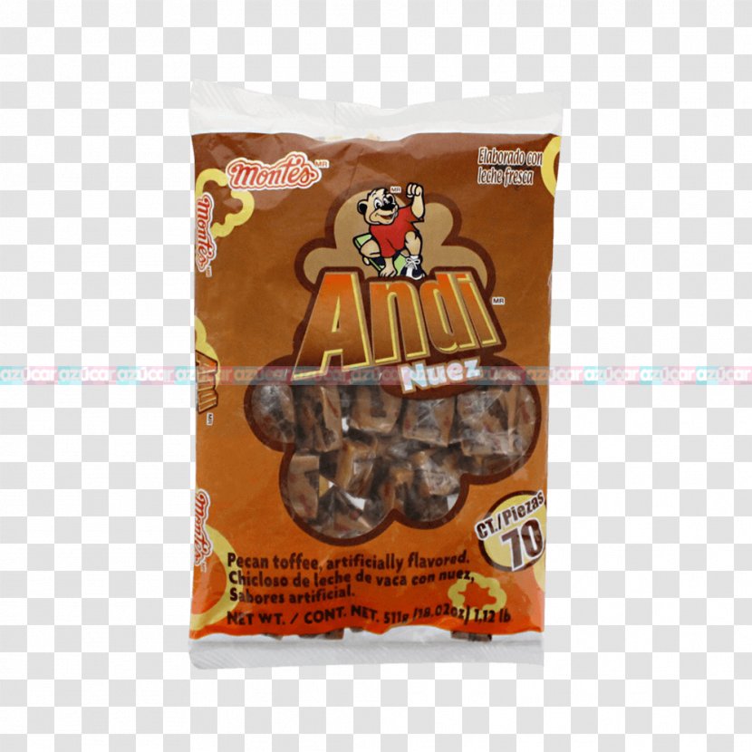 Caramel Barcel Candy Snack - Nut - Caramelos Transparent PNG