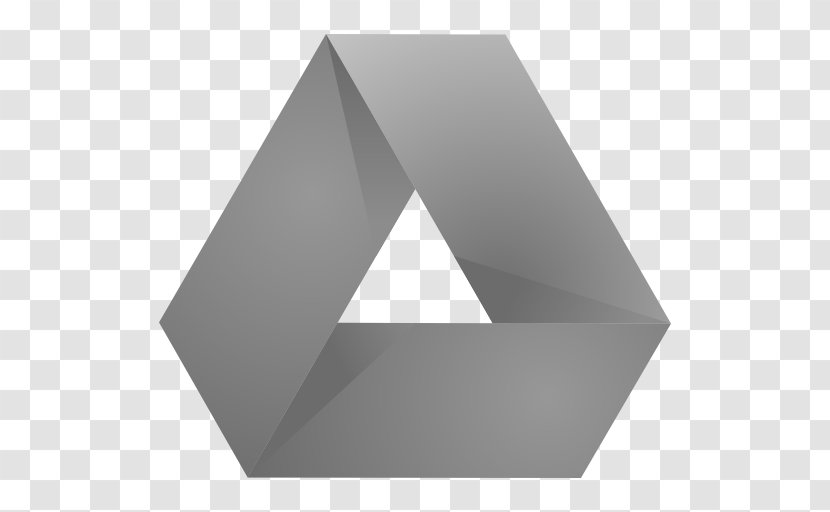 Triangle - Rectangle Transparent PNG