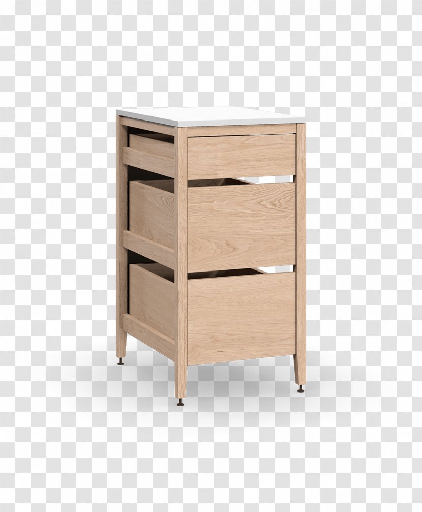 Kitchen Cabinet Drawer Shelf Cabinetry - Rubbish Bins Waste Paper Baskets Transparent PNG