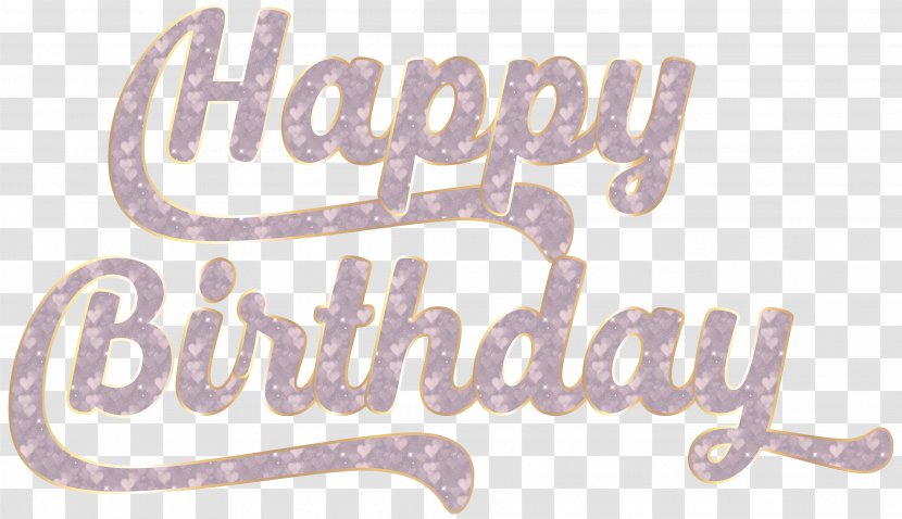 Birthday Cake Wish Clip Art - Pink Happy Transparent Image Transparent PNG