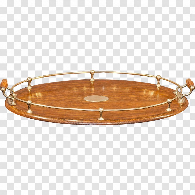 Tray Oval - Design Transparent PNG
