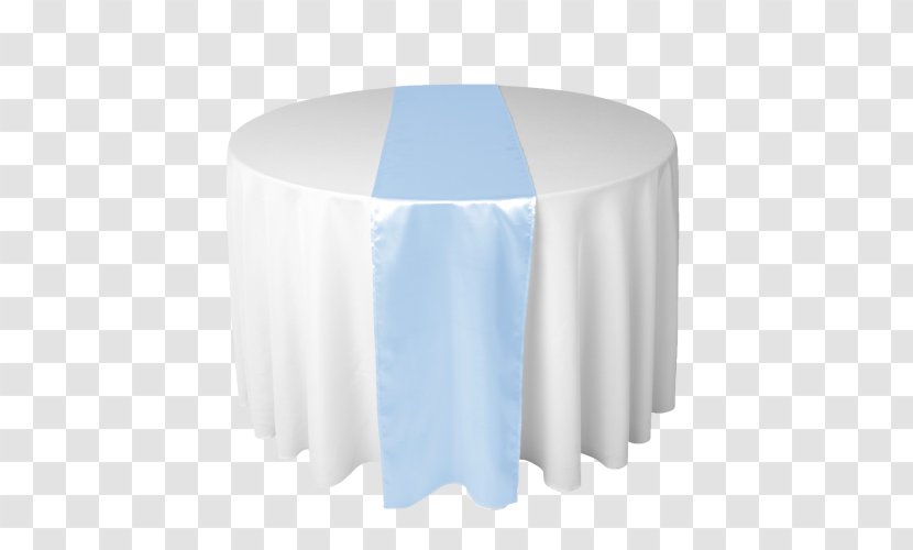 Tablecloth Place Mats Cloth Napkins Royal Blue - Linen - Table Transparent PNG