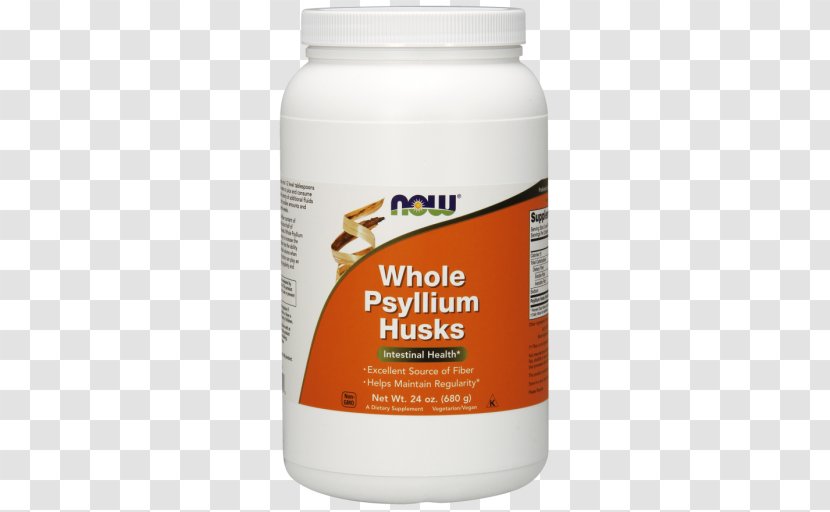 Psyllium Dietary Supplement Husk Food Fiber - Health - Organic Transparent PNG