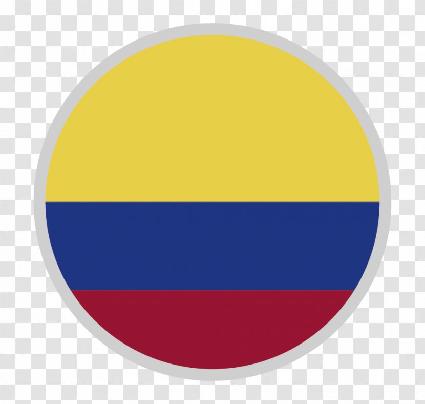 Flag Of Colombia Germany Austria Transparent PNG