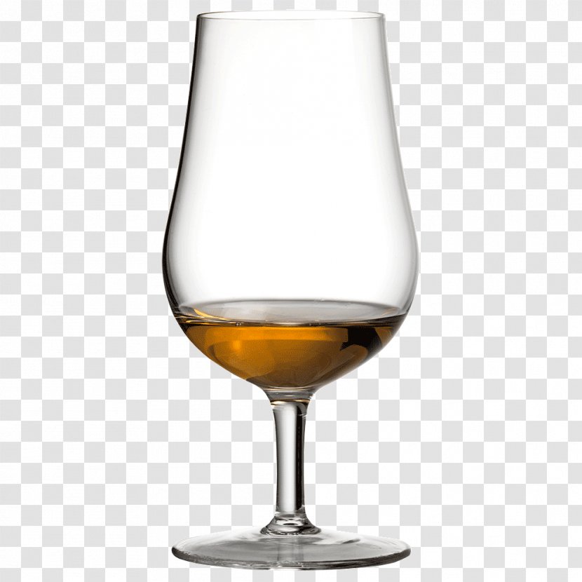 Wine Glass Cognac Whiskey Old Fashioned Snifter - Dessert Transparent PNG