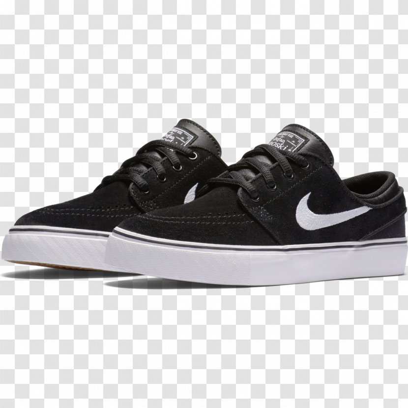 Nike Skateboarding Skate Shoe Sneakers - Tennis Transparent PNG