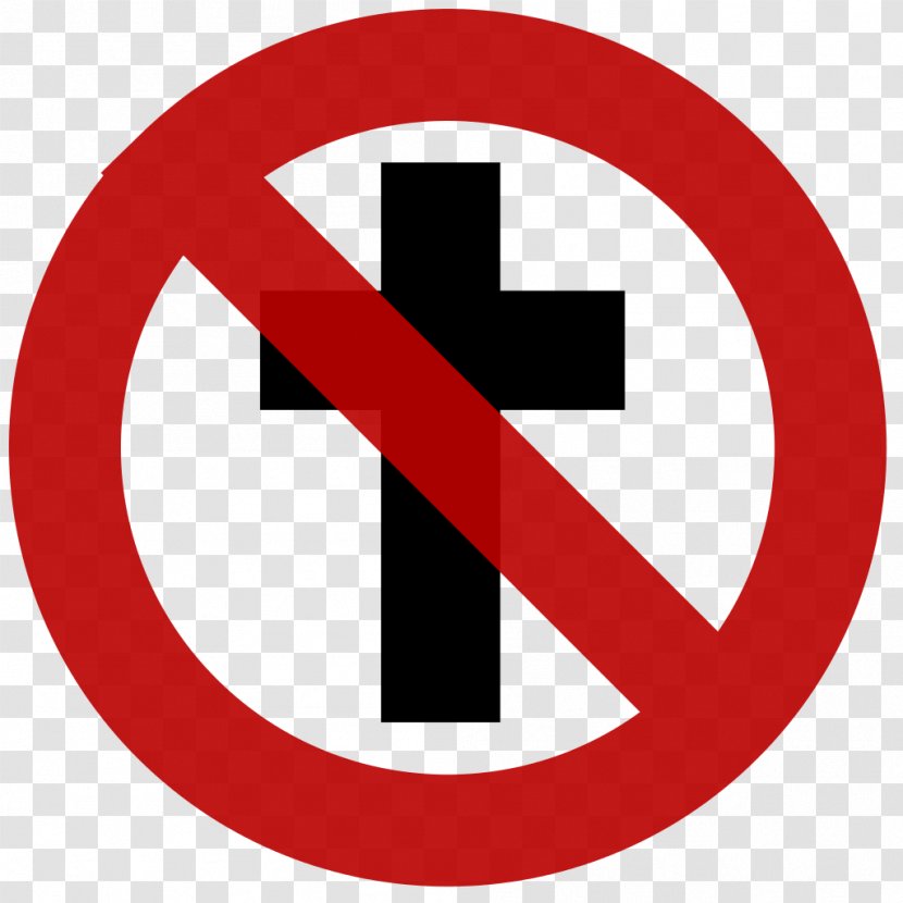 Persecution Of Christians In The Modern Era Christianity Christian Symbolism Antireligion - No Smoking Transparent PNG