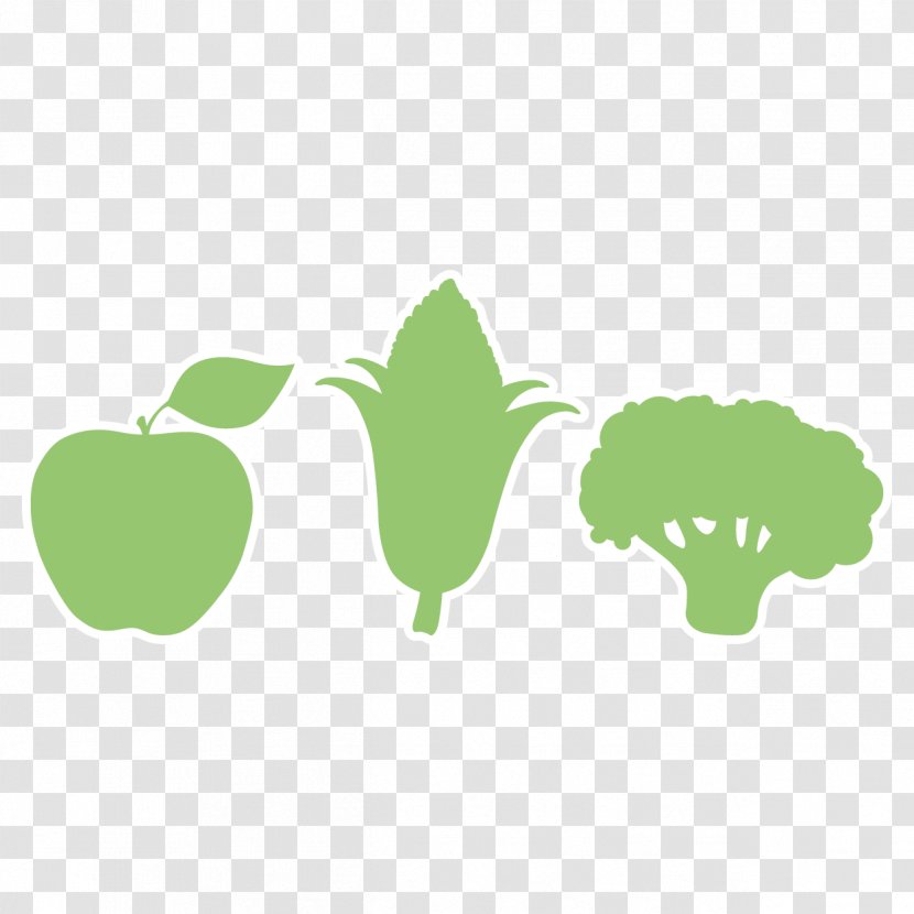 Product Design Logo Clip Art Desktop Wallpaper - Leaf - Fruits And Vegetables Nutrition Month Transparent PNG