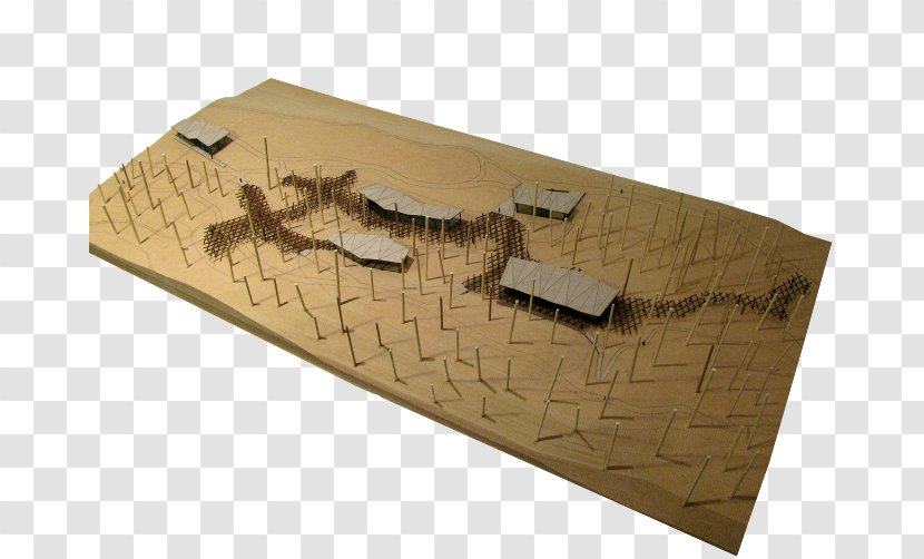 Plywood Angle - Box - Design Transparent PNG