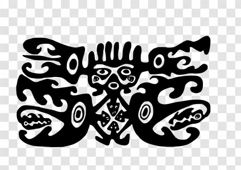 Argentina Pre-Columbian Era Cultura De La Aguada Culture Indigenous Peoples Of The Americas - Symbol - Design Transparent PNG