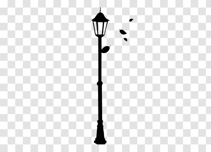 Street Light Drawing Lantern - Lighting Transparent PNG