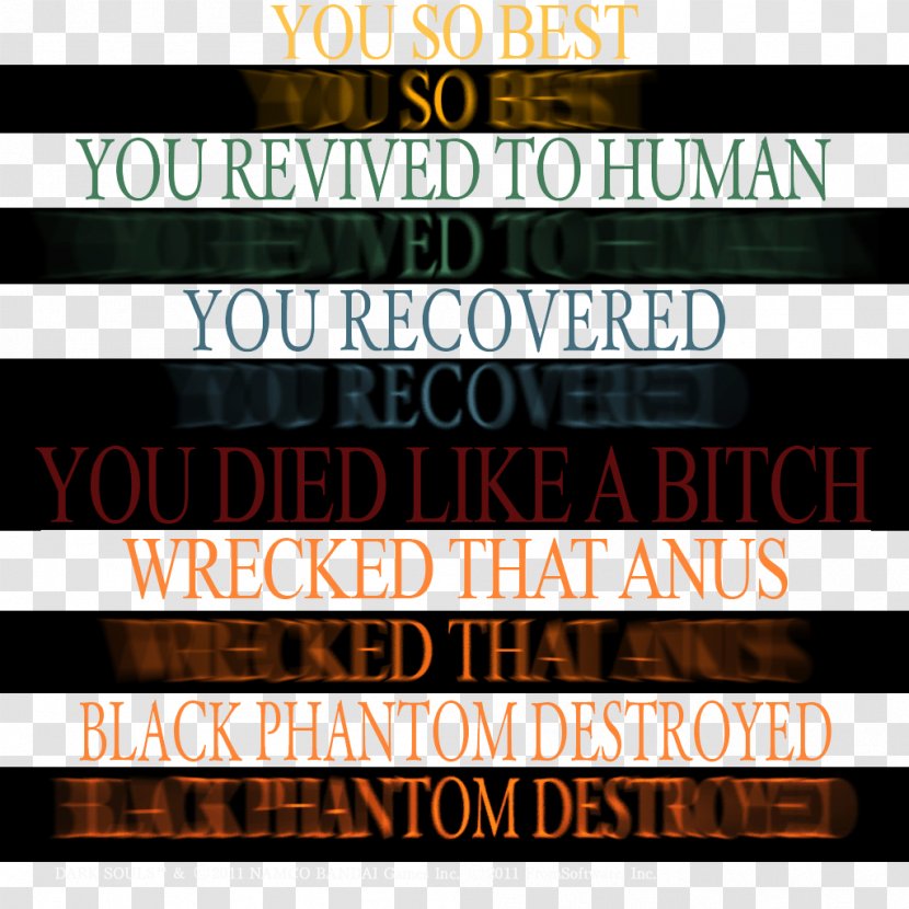 Dark Souls III Demon's Video Game - Text Transparent PNG