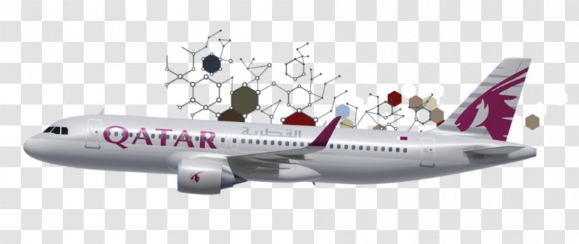 Boeing 737 Next Generation 767 Airplane Airbus A330 A320 Family - Aircraft Transparent PNG