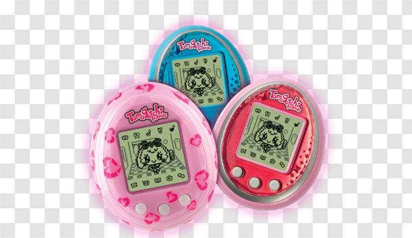 1990s 2000s - Child - Tamagotchi The Movie Transparent PNG