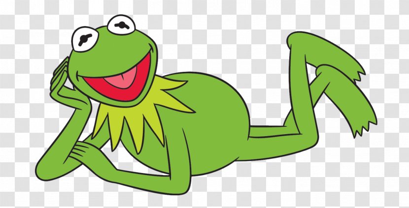 Kermit The Frog Miss Piggy Gonzo Animal Clip Art - Cliparts Transparent PNG