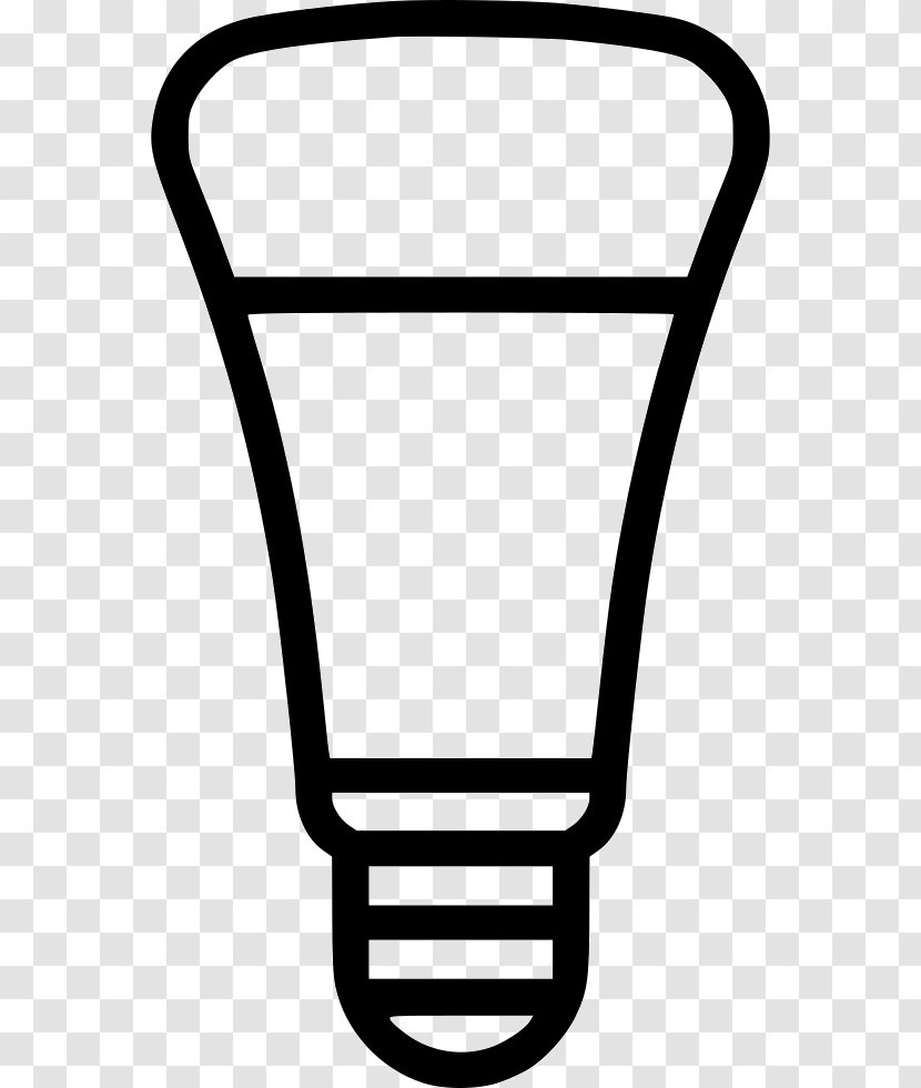 Philips Hue Light-emitting Diode Clip Art - Lifx - Monochrome Photography Transparent PNG