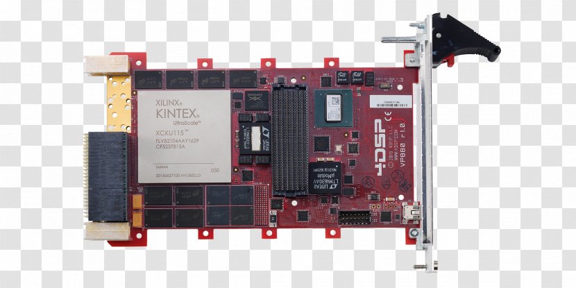 Xilinx TV Tuner Cards & Adapters Electronics Field-programmable Gate Array Virtex - Backplane Transparent PNG