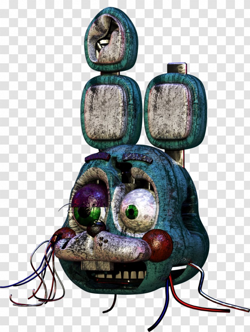 Toy Five Nights At Freddy's 4 Image Game Drawing Transparent PNG