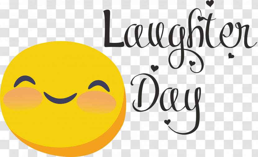 World Laughter Day Laughter Day Laugh Transparent PNG