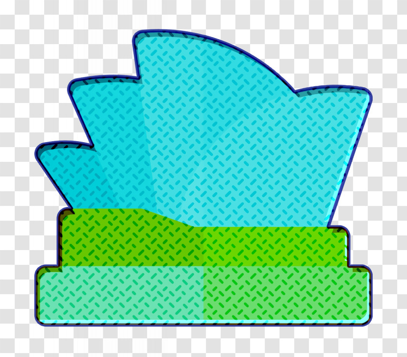 Travel Icon Sydney Opera House Icon Australia Icon Transparent PNG