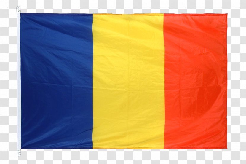 Flag Of Romania Romanian Fahne - Bunting Transparent PNG