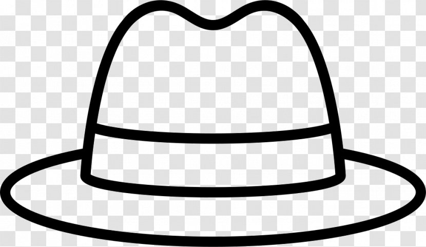 Hat Fedora Clothing Fashion Transparent PNG