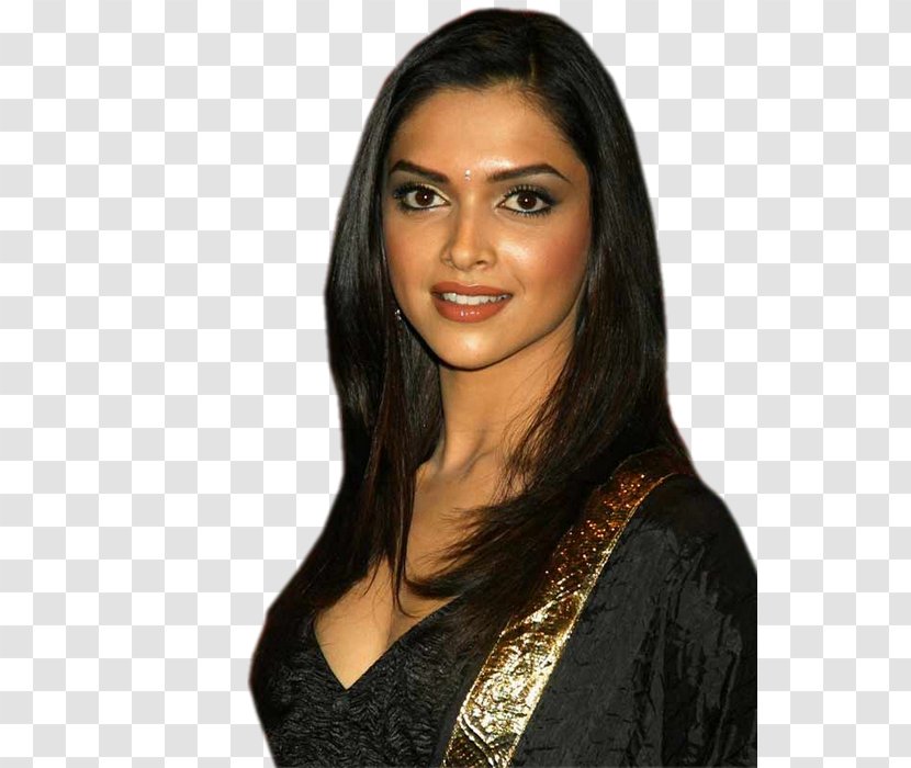 Deepika Padukone Om Shanti Actor Bollywood Film - Frame Transparent PNG