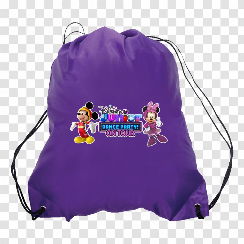 Handbag - Violet - Vip Pass Transparent PNG