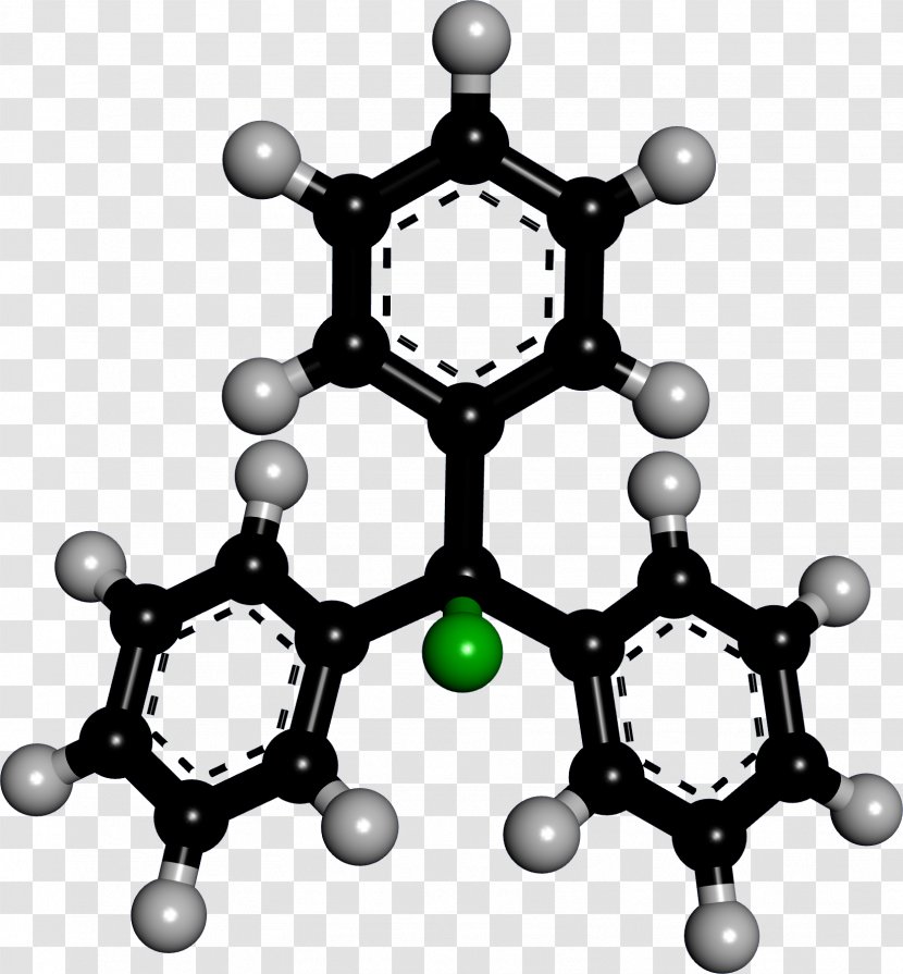 Phenols Potential Energy Surface Research Organic Compound - Chemistry - 3d Transparent PNG